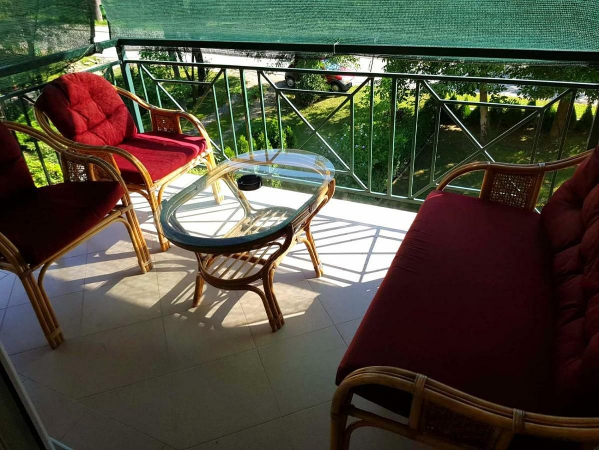 Sobe Emilija Hotel Veliko Gradište Kültér fotó