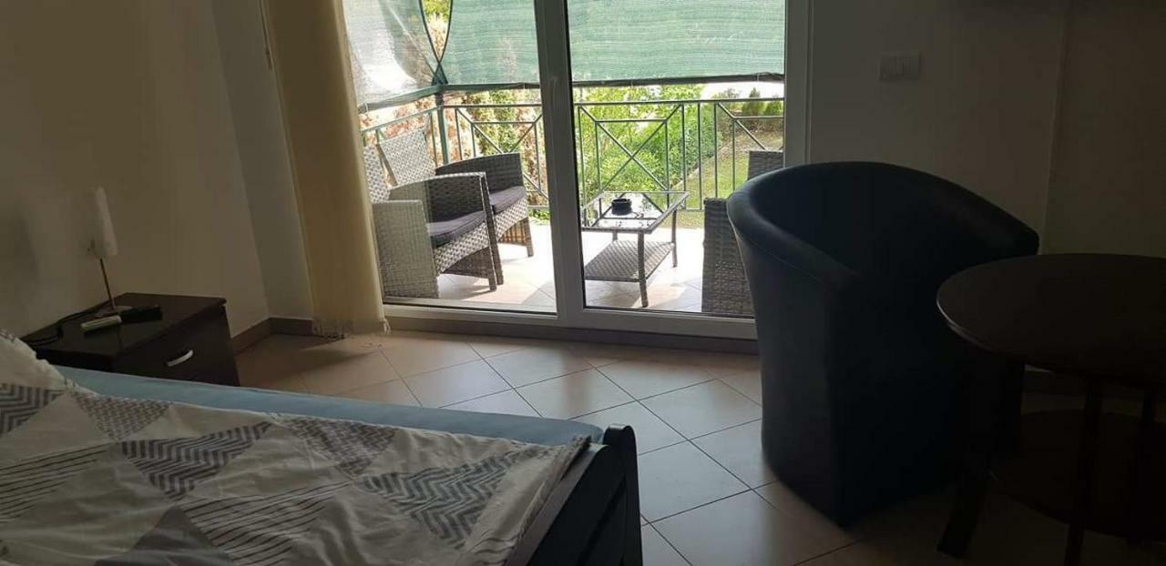 Sobe Emilija Hotel Veliko Gradište Kültér fotó